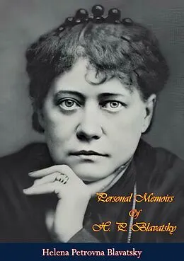 E-Book (epub) Personal Memoirs Of H. P. Blavatsky von Helena Petrovna Blavatsky