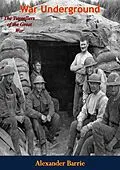 E-Book (epub) War Underground von Alexander Barrie