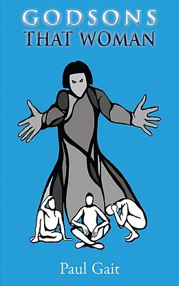 E-Book (epub) Godsons von Paul Gait