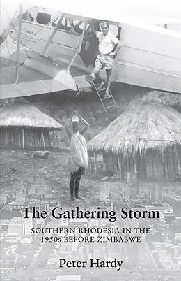 E-Book (epub) The Gathering Storm von Peter Hardy