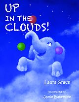 E-Book (epub) Up In The Clouds von Laura Grace