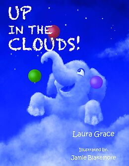 eBook (epub) Up In The Clouds de Laura Grace