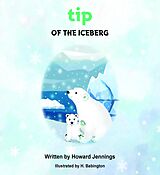 E-Book (epub) tip of the Iceberg von Howard Jennings
