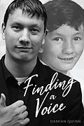 E-Book (epub) Finding a Voice von Damian Quinn
