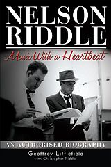 eBook (epub) Nelson Riddle de Geoffrey Littlefield