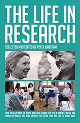 E-Book (epub) The Life in Research von Peter Bartram
