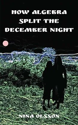 E-Book (epub) How Algebra Split the December Night von Nina Olsson
