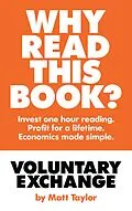 E-Book (epub) Voluntary Exchange von Matt Taylor