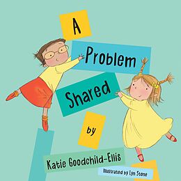 E-Book (epub) A Problem Shared von Katie Goodchild-Ellis