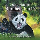 eBook (epub) Count With Me! de Sharron M. Johnson