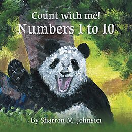 eBook (epub) Count With Me! de Sharron M. Johnson