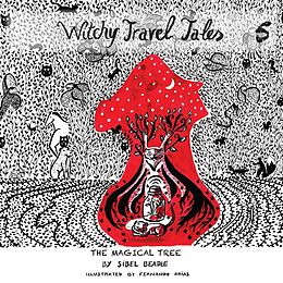 E-Book (epub) Witchy Travel Tales 5 von Sibel Beadle