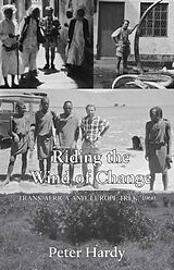 eBook (epub) Riding the Wind of Change de Peter Hardy