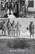 E-Book (epub) Riding the Wind of Change von Peter Hardy