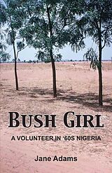 eBook (epub) Bush Girl de Jane Adams