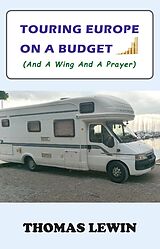 E-Book (epub) Touring Europe on a Budget von Thomas Lewin