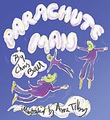 eBook (epub) Parachute Man de Chris Ball