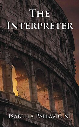 eBook (epub) The Interpreter de Isabella Pallavicini