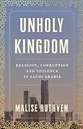 ePUB Unholy Kingdom von Malise Ruthven