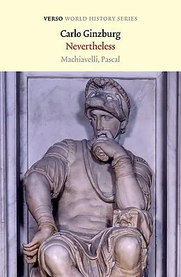 E-Book (epub) Nevertheless von Carlo Ginzburg