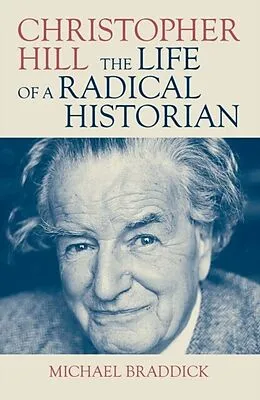 E-Book (epub) Christopher Hill von Michael Braddick