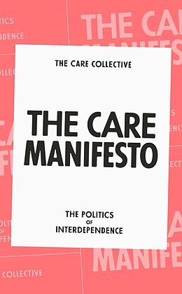 eBook (epub) The Care Manifesto de The Care Collective