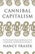 E-Book (epub) Cannibal Capitalism von Nancy Fraser