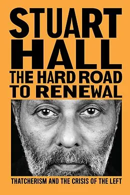 E-Book (epub) The Hard Road to Renewal von Stuart Hall