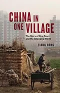 E-Book (epub) China in One Village von Liang Hong