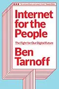 E-Book (epub) Internet for the People von Ben Tarnoff