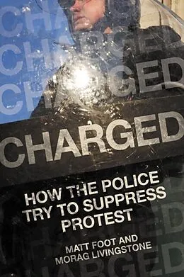 E-Book (epub) Charged von Matt Foot, Morag Livingstone