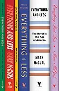 E-Book (epub) Everything and Less von Mark Mcgurl