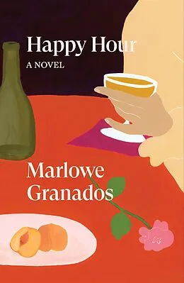 E-Book (epub) Happy Hour von Marlowe Granados