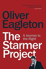 E-Book (epub) The Starmer Project von Oliver Eagleton