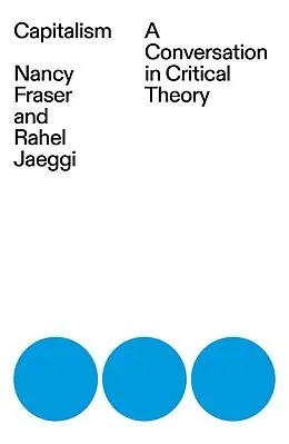 E-Book (epub) Capitalism von Nancy Fraser
