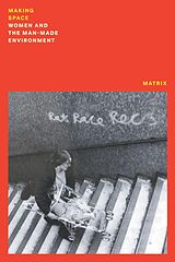 eBook (epub) Making Space de Matrix