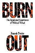 Kartonierter Einband Burnout von Hannah Proctor