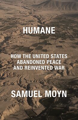 Fester Einband Humane von Samuel Moyn