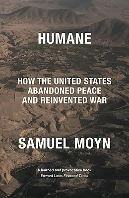 E-Book (epub) Humane von Samuel Moyn