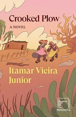 E-Book (epub) Crooked Plow von Itamar Viera Júnior