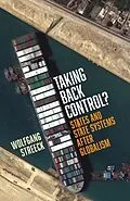 E-Book (epub) Taking Back Control? von Wolfgang Streeck
