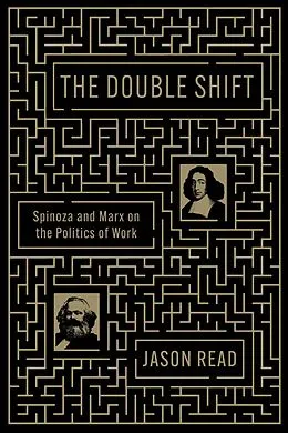 E-Book (epub) The Double Shift von Jason Read