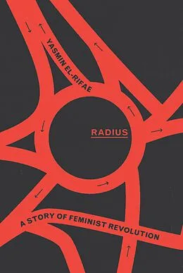 E-Book (epub) Radius von Yasmin El-Rifae