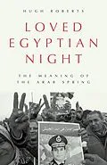 E-Book (epub) Loved Egyptian Night von Hugh Roberts