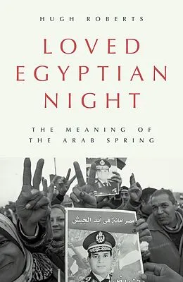 E-Book (epub) Loved Egyptian Night von Hugh Roberts