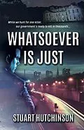 E-Book (epub) Whatsoever is Just von Stuart Hutchinson