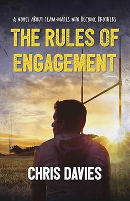 E-Book (epub) Rules of Engagement von Chris Davies