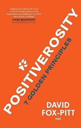 E-Book (epub) Positiverosity von David Fox-Pitt