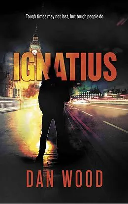 E-Book (epub) Ignatius von Dan Wood
