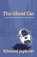 E-Book (epub) Ghost Car von Edmund Jephcott